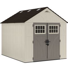 Tremont® 8 ft. x 10 ft. Storage Shed
