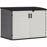 The Stow-Away® Horizontal Shed