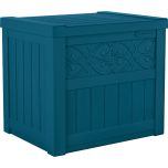22 Gallon Small Deck Box - Aruba